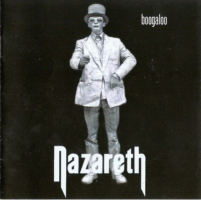 Nazareth Boogaloo