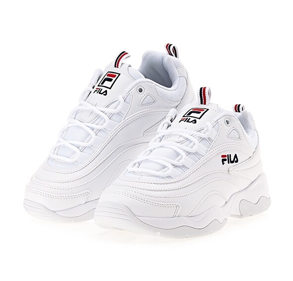 fila ray fs1sia1160x