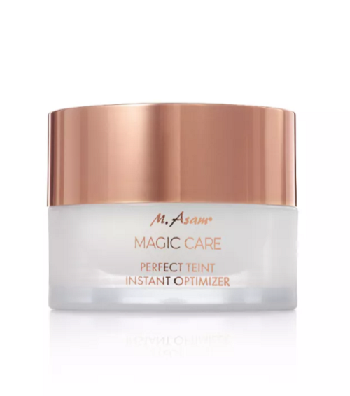 M. Asam Perfect Teint 30ml 化粧下地 3個セット M. Asam Magic Finish Deep Teint & Magic Care Perfect Teint