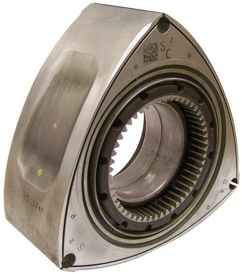 MAZDA GENUINE OEM RX8 RX-8 SE3P 13B ENGINE FRONT ROTOR 1PC