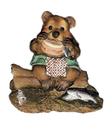 Wee forest Folk マザーヘルパーレア