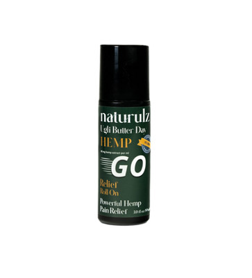 Naturulz Ugli Butter Day Go Roll-On