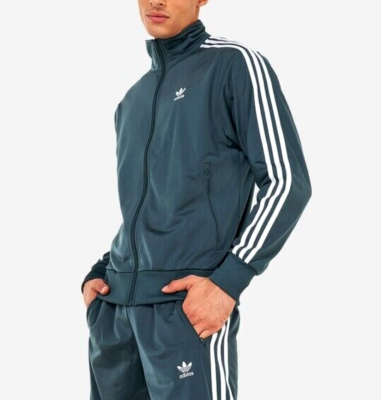 Adidas tracksuit best sale xxl