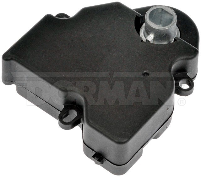 Dorman 604-5155 HVAC Blend Door Actuator Compatible with Select Models