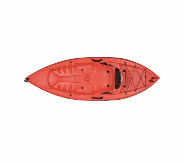 glide kayak paddle