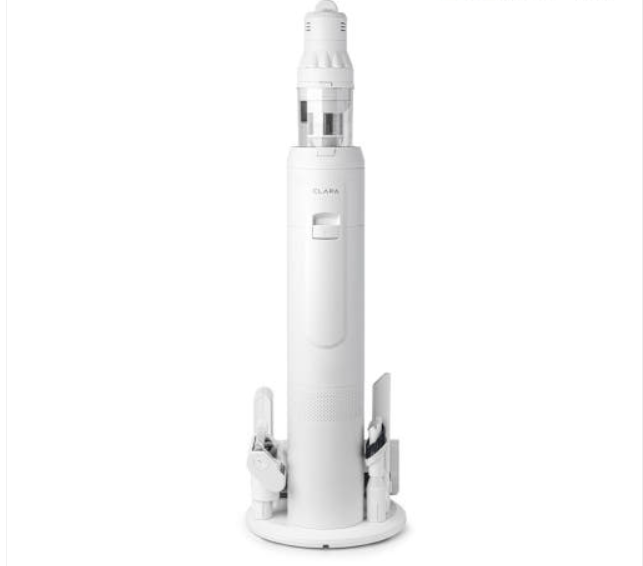 CLAPA 520W Elite Tower Pro Cordless Vacuum Cleaner Auto Dust Empty Stick / FedEx