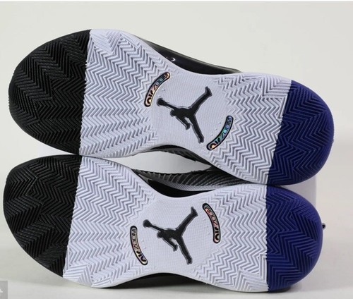 JORDAN SIZE 9 NIKE AIR JORDAN XXXV 35 FRAGMENT DA2371-100 1 3 TRAVIS 1