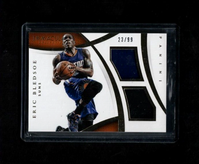 Eric bledsoe 2025 jersey for sale