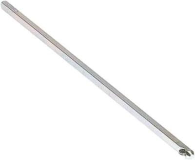 ABB Welle 1SCA101659R1001 OXS6X180 EAN 6417019365831 - für Wählhebel, IP54 Neu