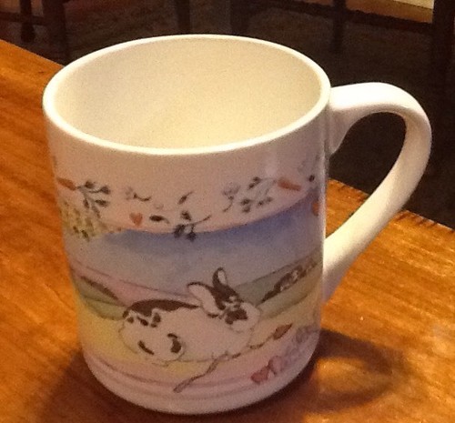 Everyone Loves To Get Applause Coffee Mug