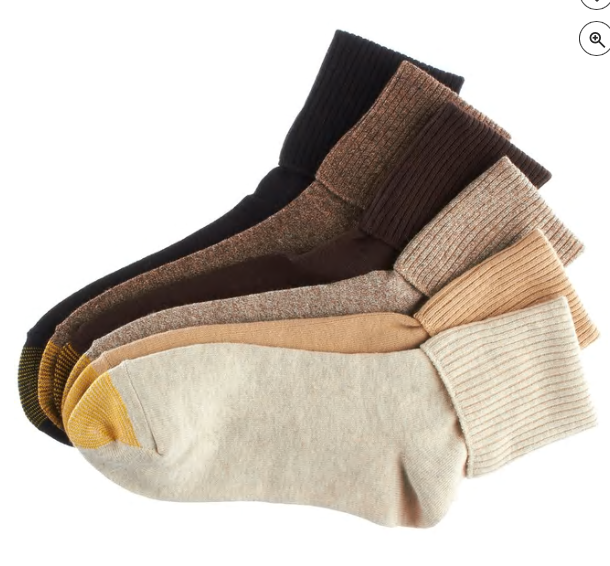 #4341 (fits Shoe Szs 6-9) Nip