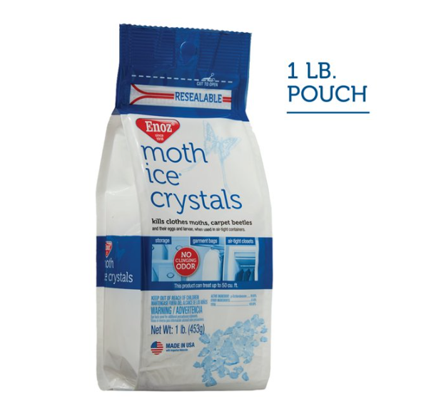 Crystals, 40-pound Bag Free Shippi