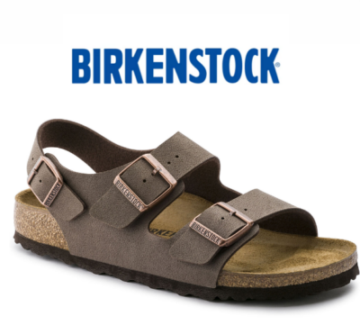 Birkenstock hotsell milano birkibuc
