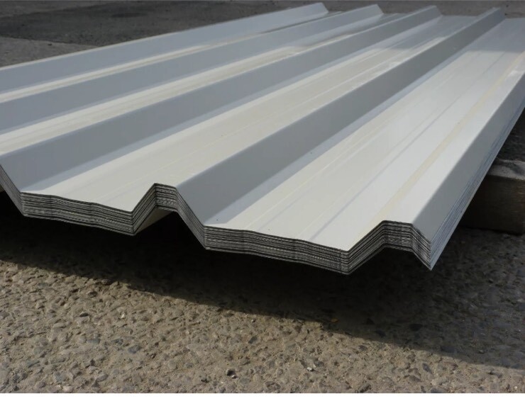 Roofing Sheets for sale in UK 53 used Roofing Sheets