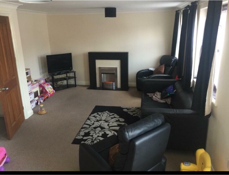 One Bedroom Flat Centre Of Market Weighton In Market Weighton North Yorkshire Gumtree