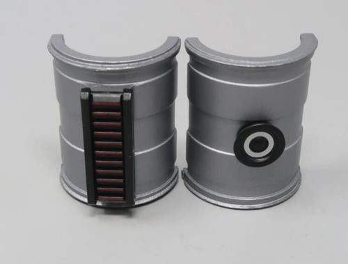 Scrap Parts Galaxy's Edge V1