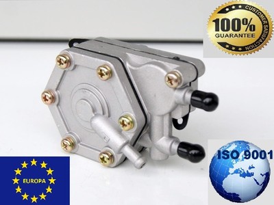 89- YAMAHA XTZ 750 SUPER TENERE fuel pump Kraftstoffpumpe