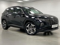 2023 Hyundai TUCSON 1.6 TGDi Hybrid 230 Premium 5dr 2WD Auto ESTATE PETROL/ELECT