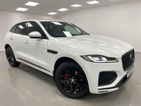 2022 Jaguar F-Pace 2.0 P250 R-Dynamic SE 5dr Auto AWD Estate PETROL Automatic
