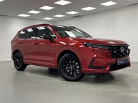 2025 Honda CR-V 2.0 ePHEV Advance Tech 5dr eCVT Estate HYBRID Automatic