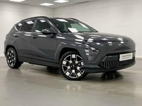 2025 Hyundai KONA 160kW Ultimate 65kWh 5dr Auto [Leather] Hatchback ELECTRIC Aut
