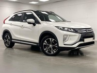 2021 Mitsubishi Eclipse Cross 1.5 Exceed 5dr CVT 4WD HATCHBACK PETROL Automatic