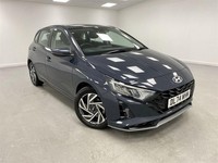 2024 Hyundai i20 1.0T GDi Advance 5dr Hatchback PETROL Manual