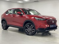 2022 Honda HR-V 1.5 eHEV Elegance 5dr CVT Hatchback HYBRID Automatic