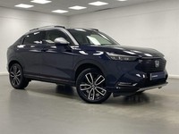 2022 Honda HR-V 1.5 eHEV Advance Style 5dr CVT HATCHBACK PETROL/ELECTRIC Automat