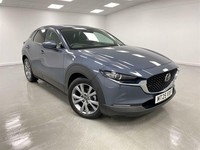 2025 Mazda CX-30 2.5 e-Skyactiv G MHEV [140] Takumi 5dr HATCHBACK PETROL Manual