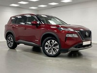 2023 Nissan X-Trail 1.5 E-Power 204 N-Connecta 5dr Xtronic Hatchback HYBRID Auto