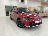 2023 Kia Niro 150kW 3 65kWh 5dr Auto ESTATE ELECTRIC Automatic