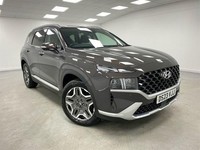 2023 Hyundai Santa Fe 1.6 TGDi Plug-in Hybrid Ultimate 5dr 4WD Auto ESTATE PETRO