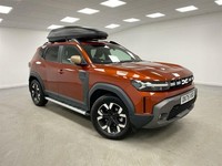 2025 Dacia Duster 1.6 Hybrid 140 Extreme 5dr Auto Hatchback HYBRID Automatic