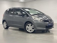 2015 Honda Jazz 1.4 i-VTEC ES Plus 5dr CVT HATCHBACK PETROL Automatic