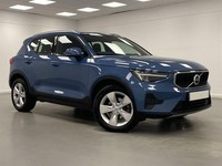 2022 Volvo XC40 2.0 B3P Core 5dr Auto Estate HYBRID Automatic