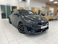 2023 Kia Pro Ceed 1.5T GDi ISG GT-Line 5dr ESTATE PETROL Manual