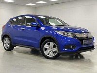 2019 Honda HR-V 1.5 i-VTEC SE CVT 5dr HATCHBACK PETROL Automatic