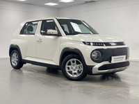 2025 Hyundai INSTER 85kW 01 49kWh 5dr Auto HATCHBACK ELECTRIC Automatic