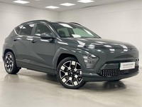 2024 Hyundai KONA 160kW Ultimate 65kWh 5dr Auto [Lux Pack] Hatchback ELECTRIC Au