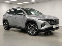 2023 Hyundai TUCSON 1.6 TGDi Plug-in Hybrid Ultimate 5dr 4WD Auto ESTATE PETROL/