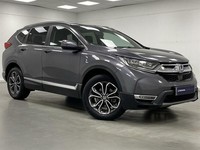 2021 Honda CR-V 2.0 i-MMD Hybrid SR 5dr eCVT ESTATE PETROL/ELECTRIC Automatic