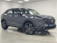 2023 Honda HR-V 1.5 eHEV Advance 5dr CVT HATCHBACK PETROL/ELECTRIC Automatic