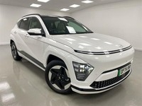2025 Hyundai KONA 160kW Ultimate 65kWh 5dr Auto HATCHBACK ELECTRIC Automatic