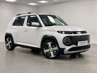 2025 Hyundai INSTER Inster 85kW 02 49kWh 5dr Auto Hatchback ELECTRIC Automatic