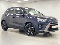 2025 KGM Tivoli 1.5 K40 5dr Auto Estate PETROL Automatic