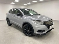 Honda HR-V 1.5 i-VTEC Turbo Sport CVT 5dr Hatchback PETROL Automatic
