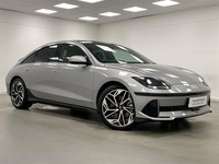 2024 Hyundai IONIQ 6 168kW Premium 77kWh 4dr Auto Sedan ELECTRIC Automatic