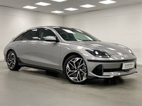 2024 Hyundai IONIQ 6 168kW Premium 77kWh 4dr Auto SALOON ELECTRIC Automatic