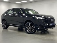 2024 Honda HR-V 1.5 eHEV Advance 5dr CVT HATCHBACK PETROL/ELECTRIC Automatic